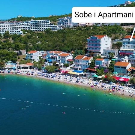 Apartments And Rooms Mato Neum Kültér fotó