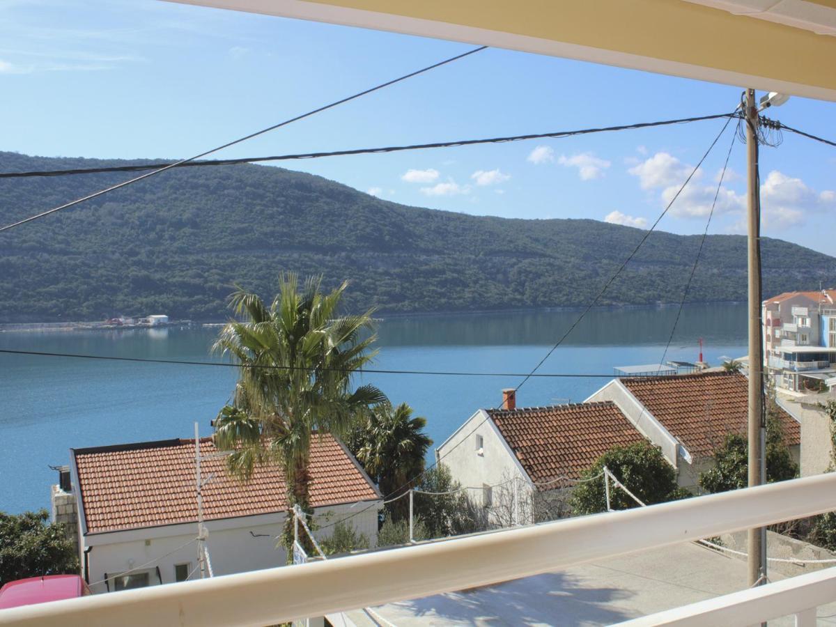 Apartments And Rooms Mato Neum Kültér fotó