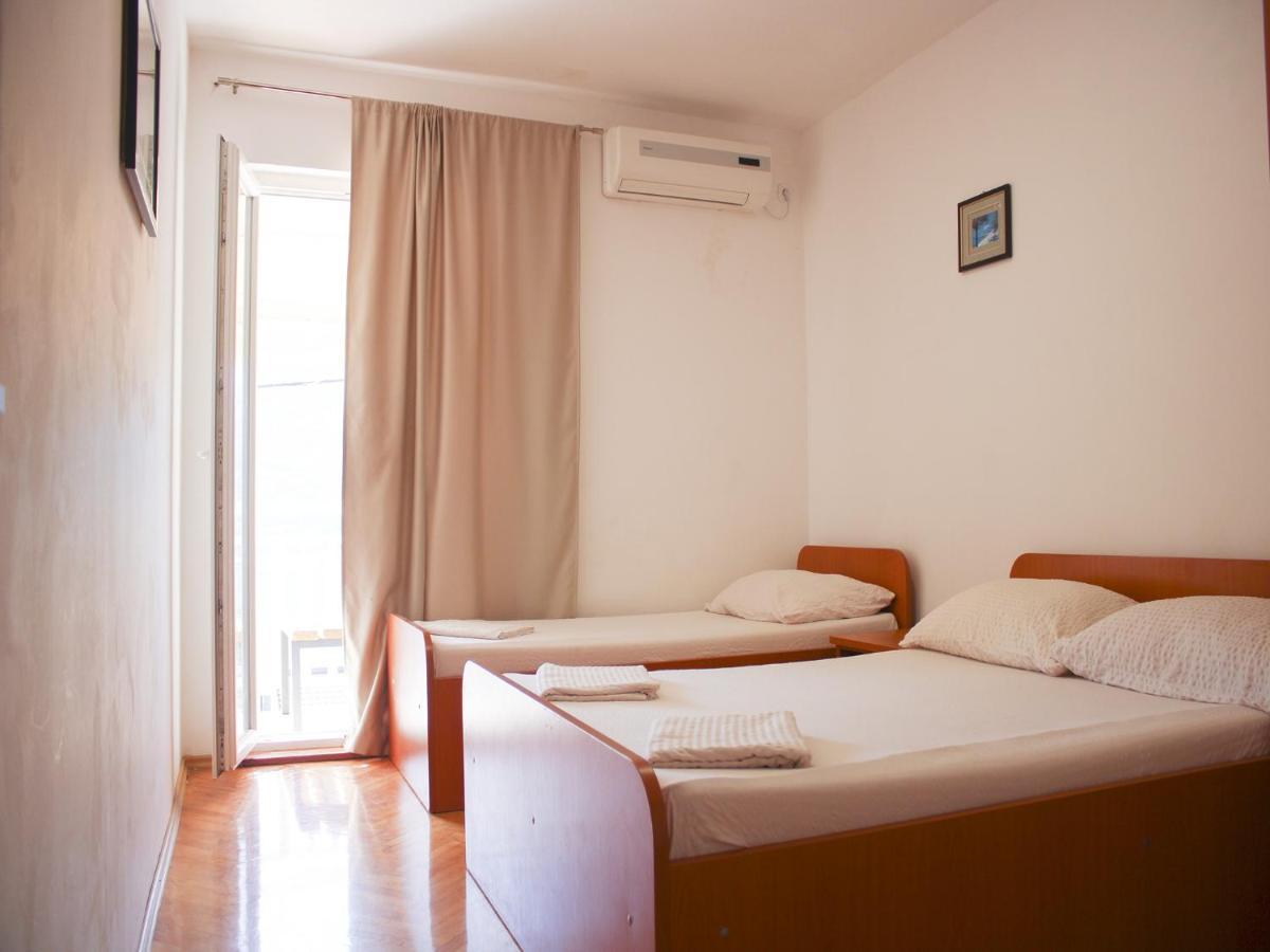 Apartments And Rooms Mato Neum Kültér fotó