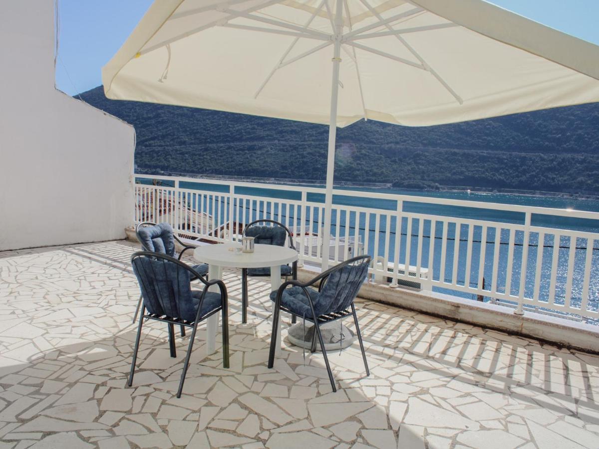Apartments And Rooms Mato Neum Kültér fotó