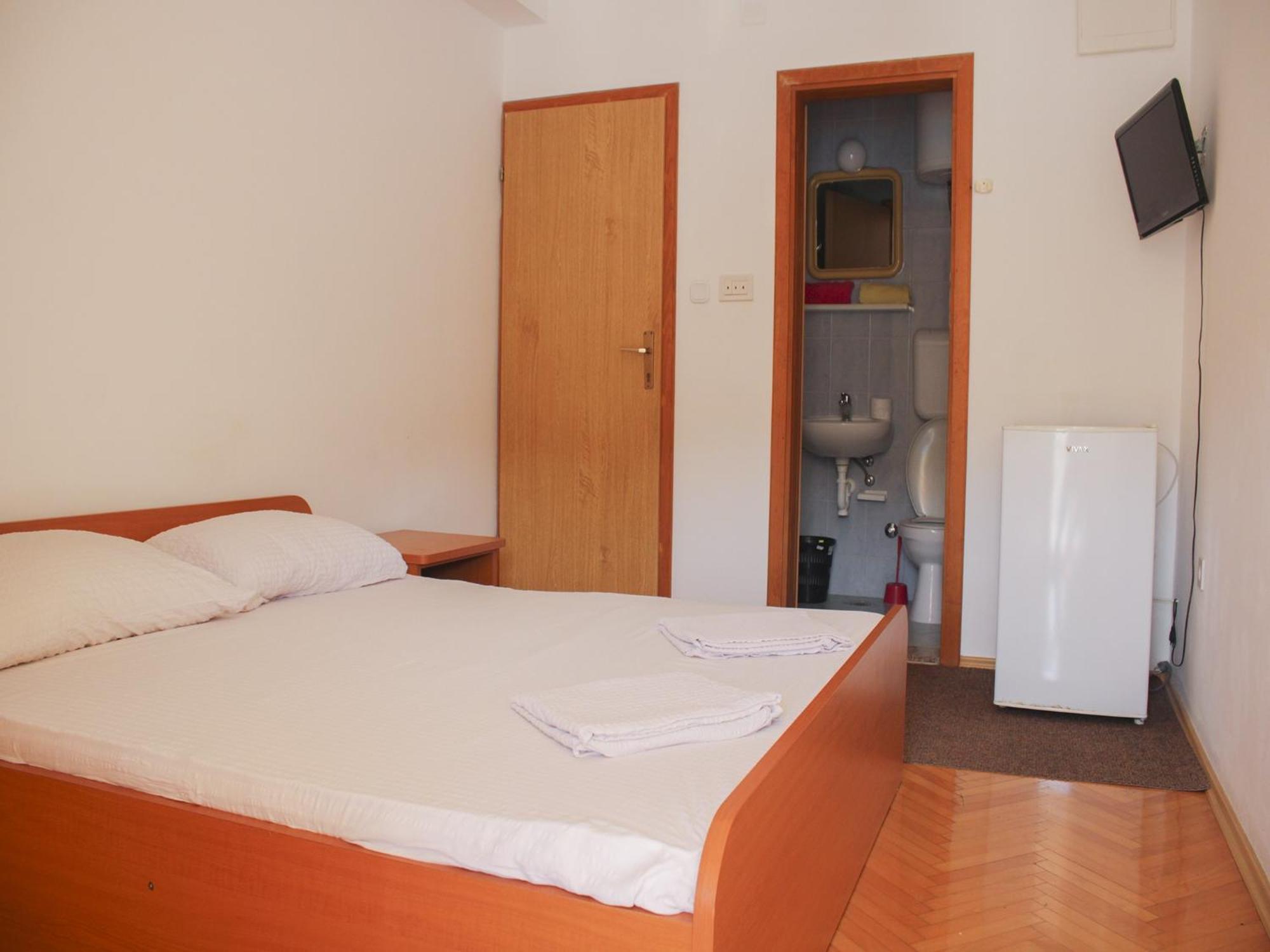 Apartments And Rooms Mato Neum Szoba fotó