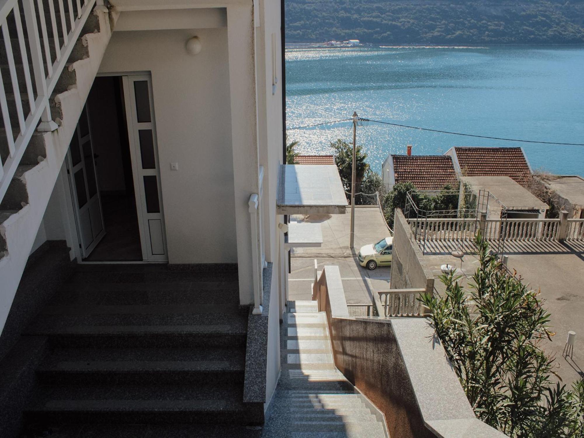Apartments And Rooms Mato Neum Szoba fotó