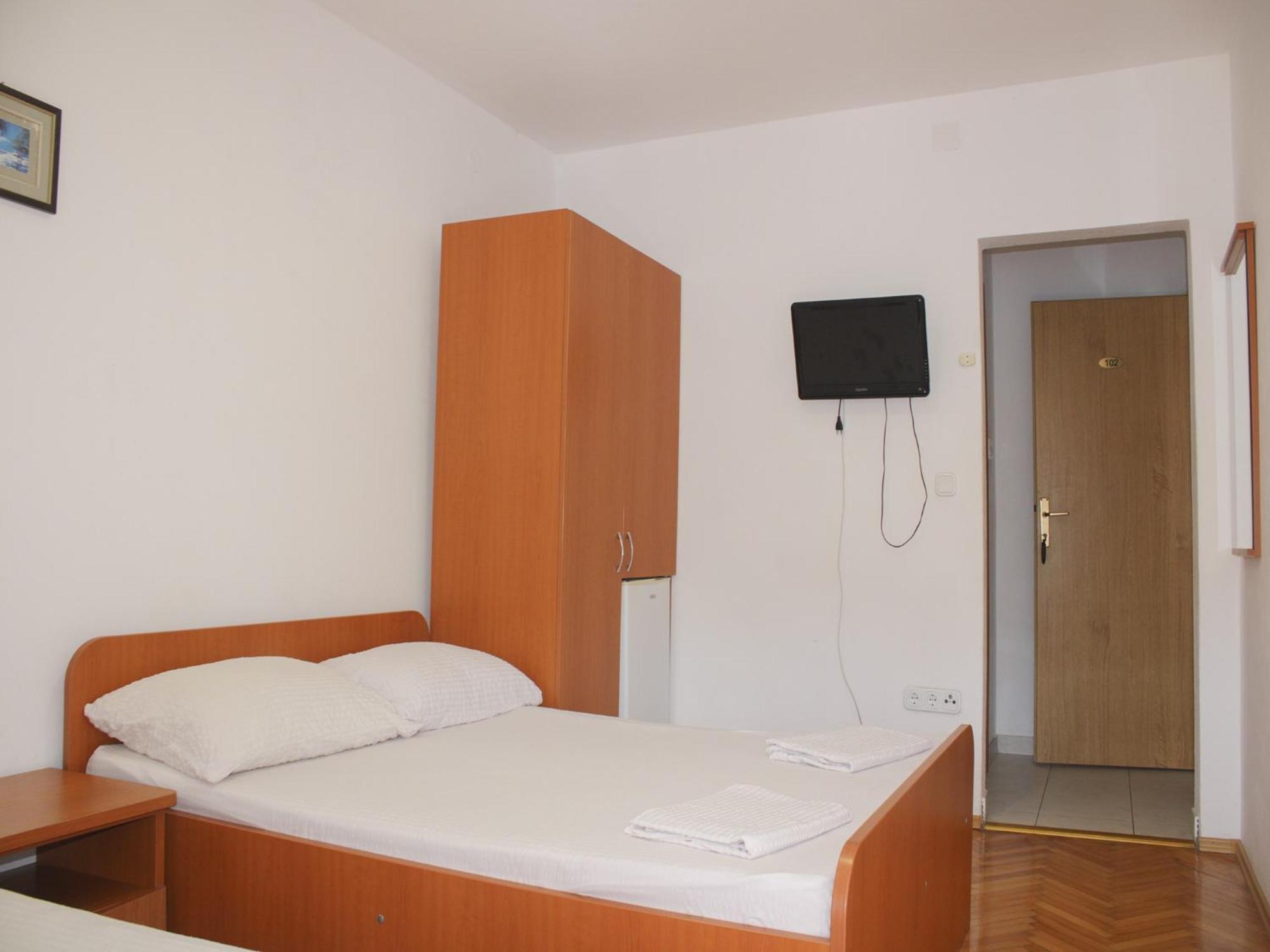 Apartments And Rooms Mato Neum Szoba fotó