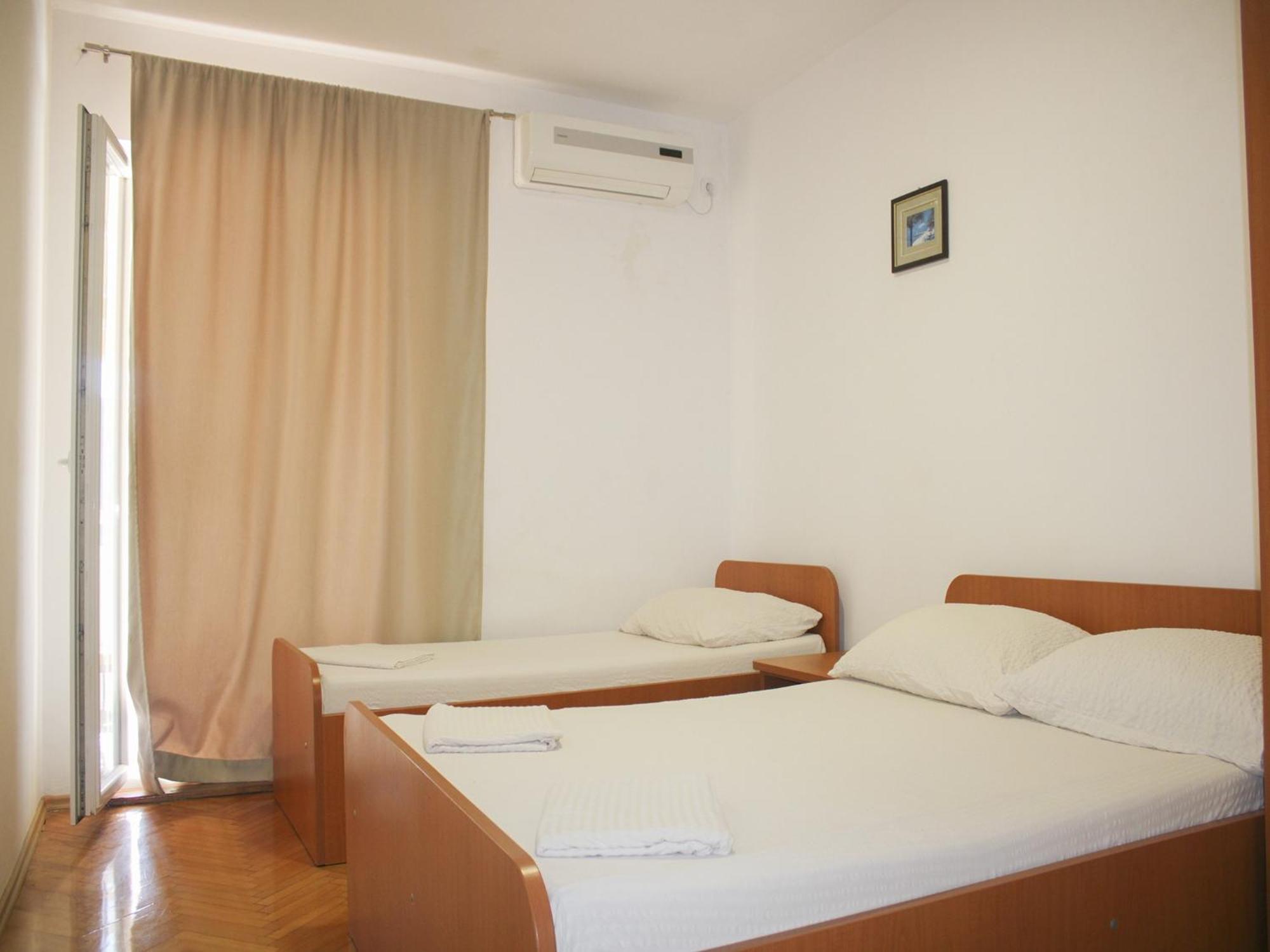 Apartments And Rooms Mato Neum Szoba fotó