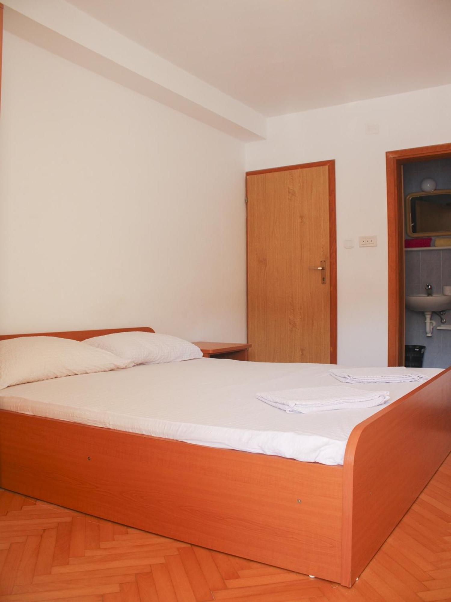 Apartments And Rooms Mato Neum Szoba fotó