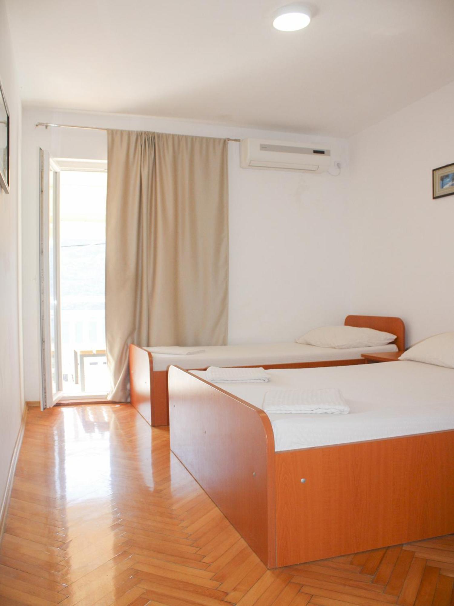 Apartments And Rooms Mato Neum Szoba fotó