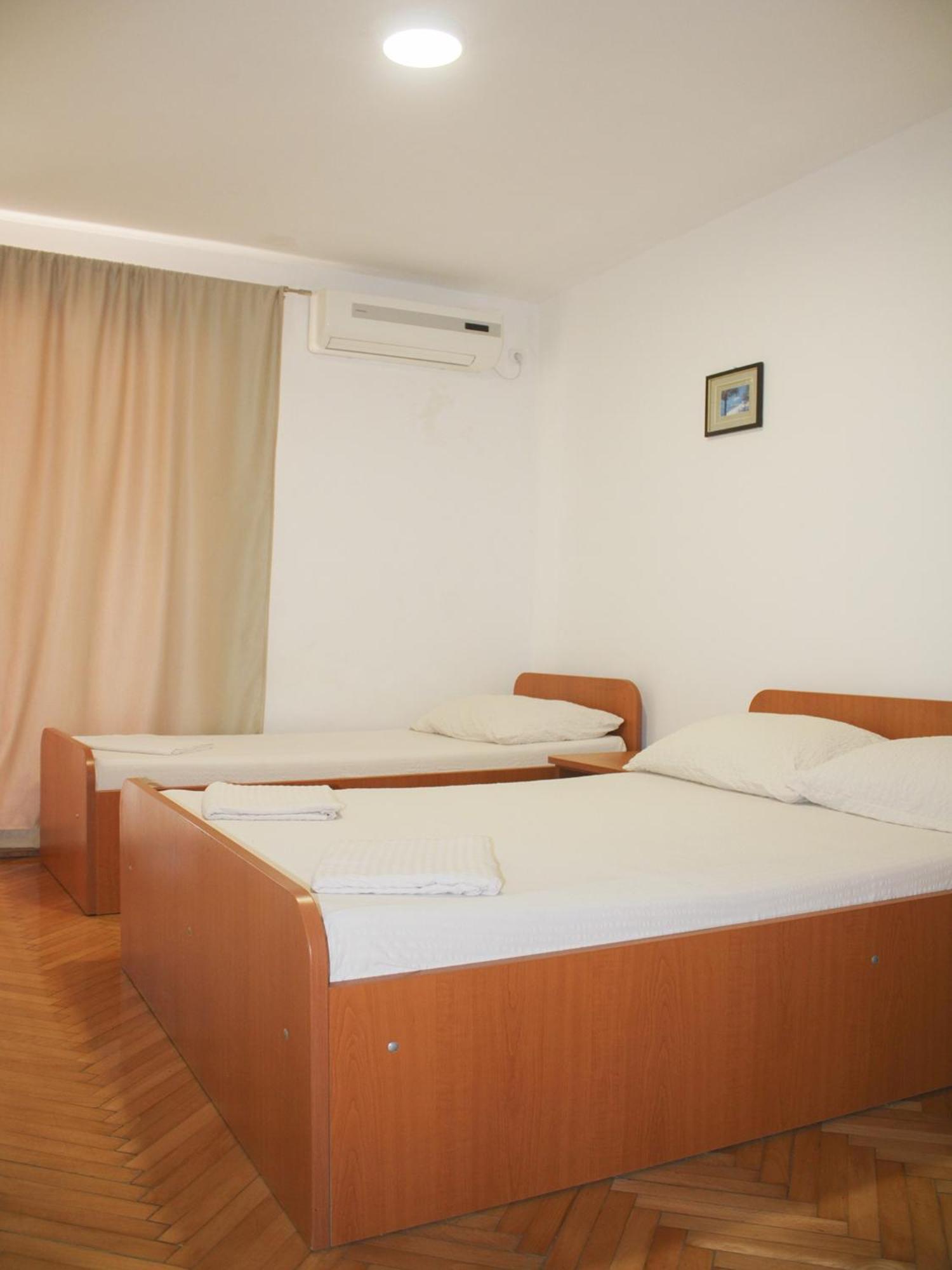 Apartments And Rooms Mato Neum Szoba fotó