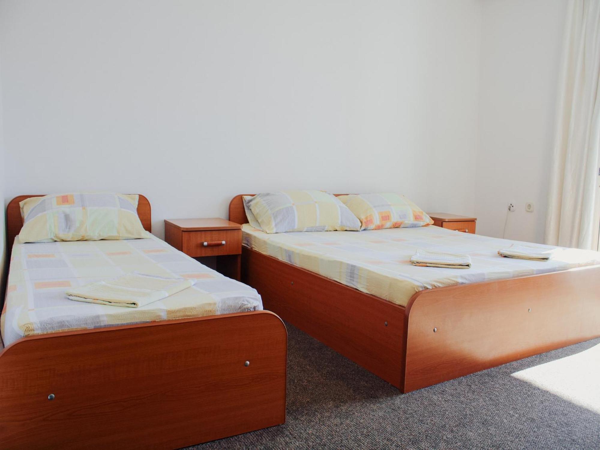 Apartments And Rooms Mato Neum Szoba fotó