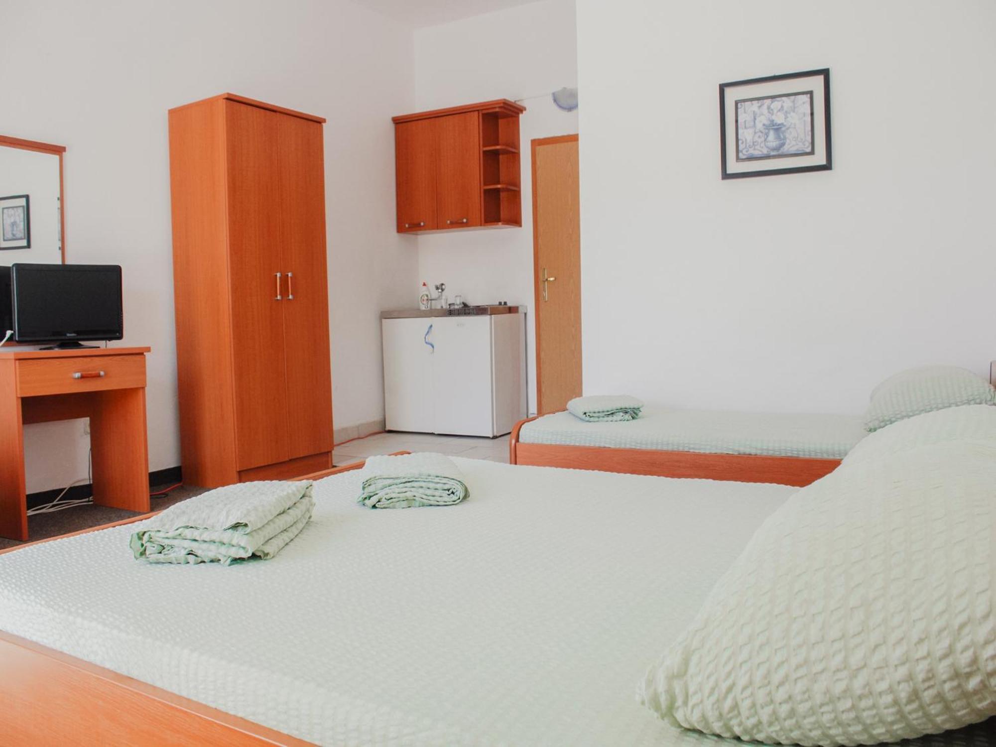 Apartments And Rooms Mato Neum Szoba fotó