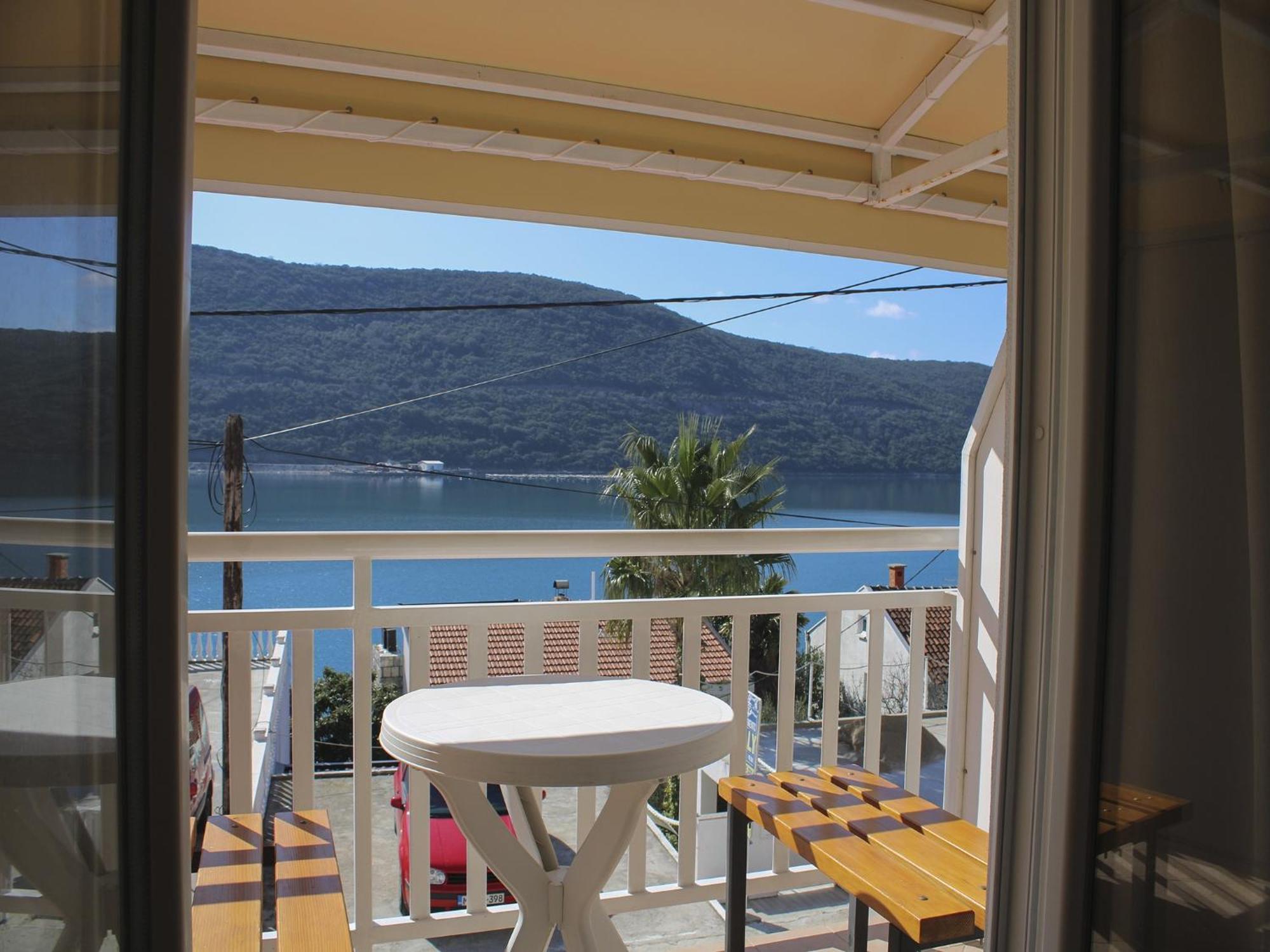 Apartments And Rooms Mato Neum Szoba fotó