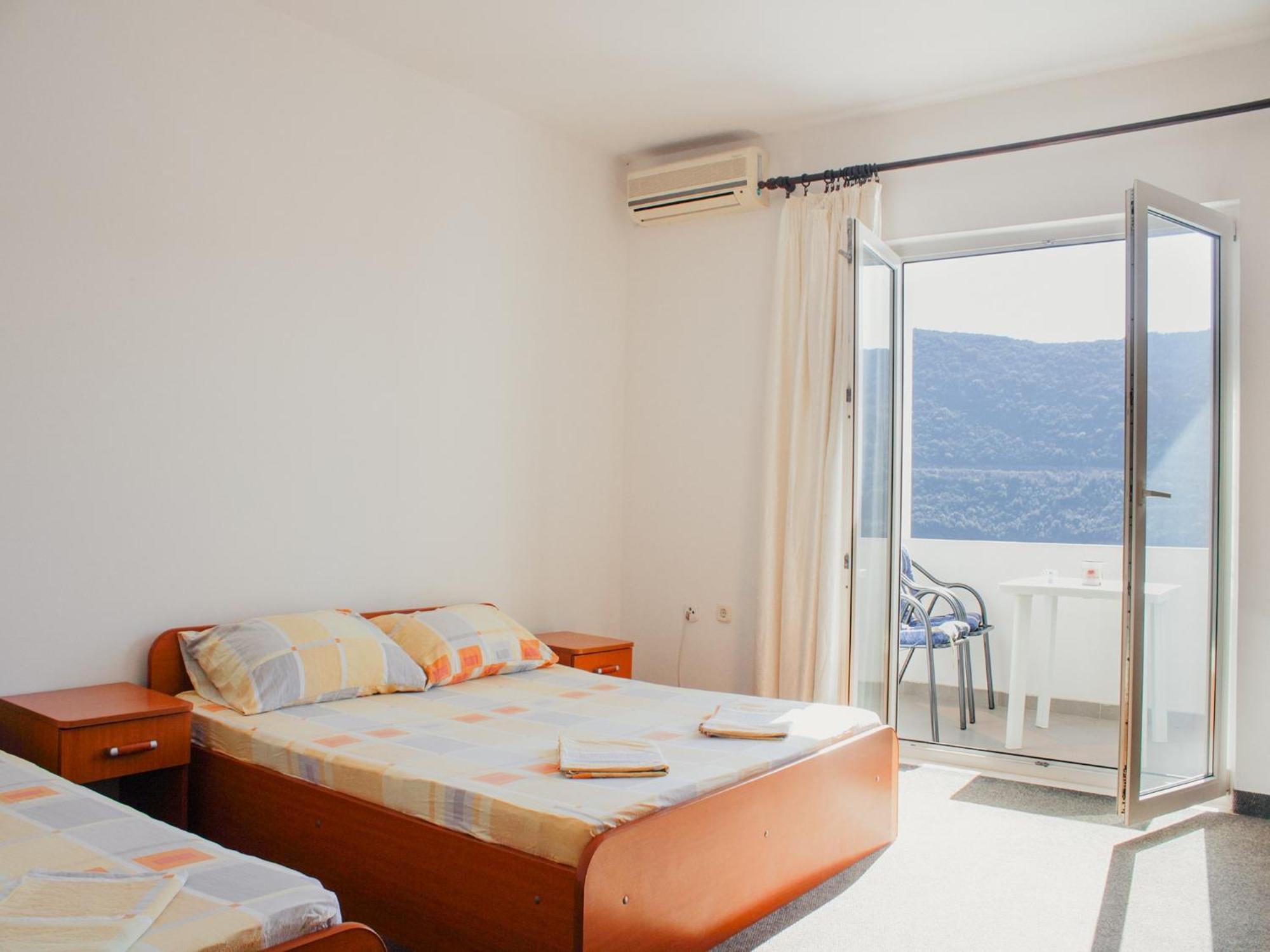Apartments And Rooms Mato Neum Szoba fotó